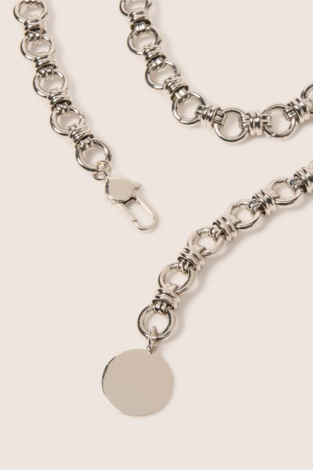 Alisha Chain Belt