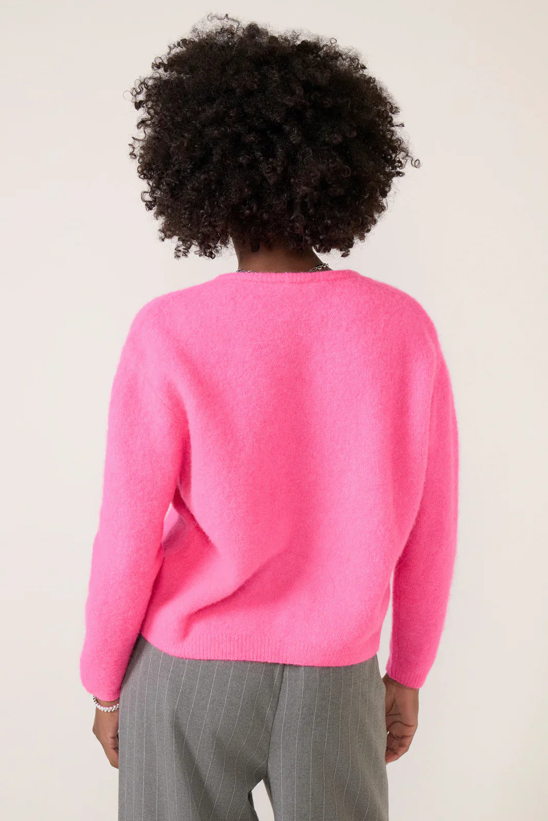 Vittow Cardigan
