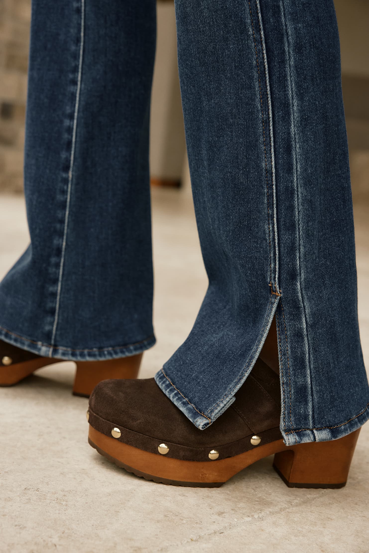 Original Feels Clog
