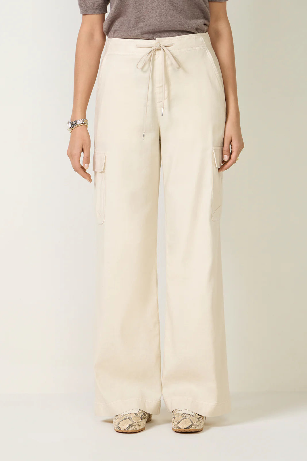 Joelle Cargo Pant