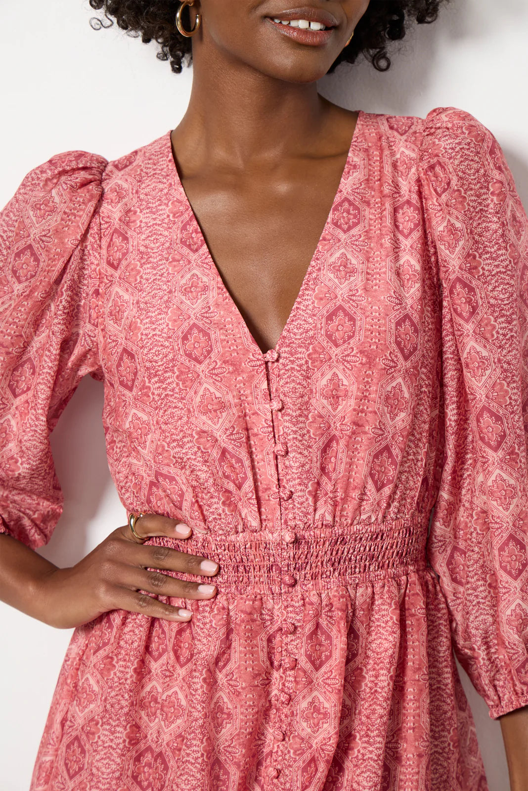 Ophelie Dress