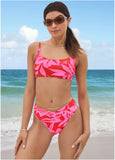 Havana Midi Bikini Bottom Hot Paradise