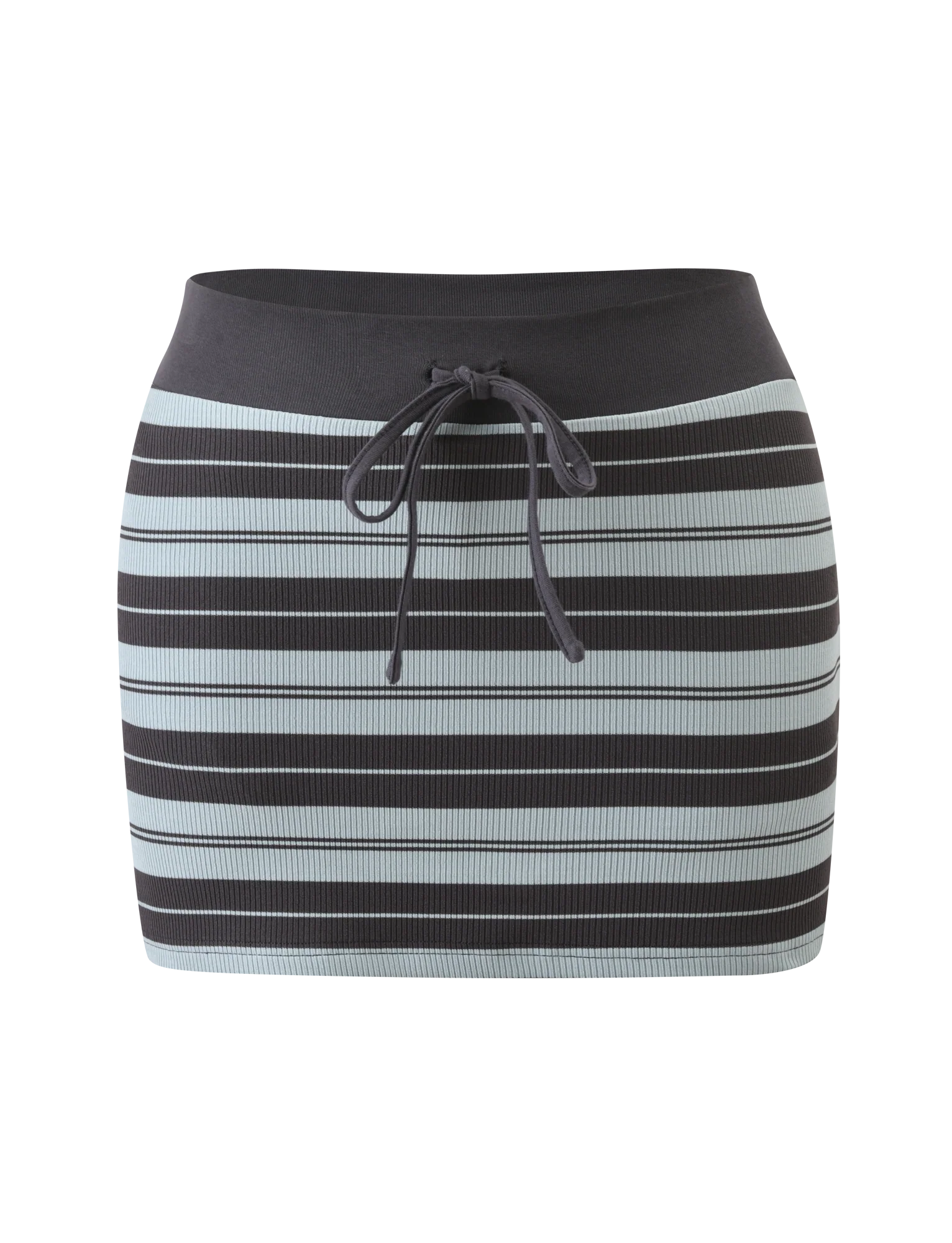 KAYDIN SKORT BLUE STRIPE