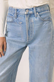 Wes Sparkle Barrel Jean