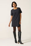 Zinnia Mini Dress