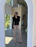 BRISA JUMPER BLACK