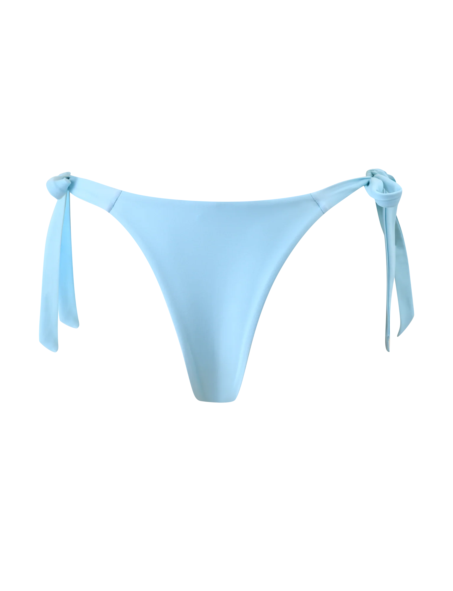 SID BIKINI BOTTOM BLUE