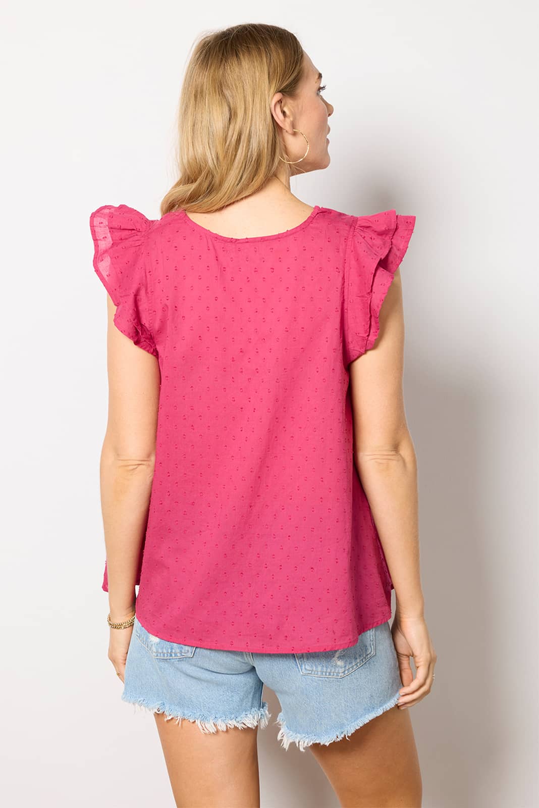 Angel Top