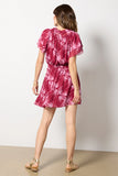 Terrin Dress