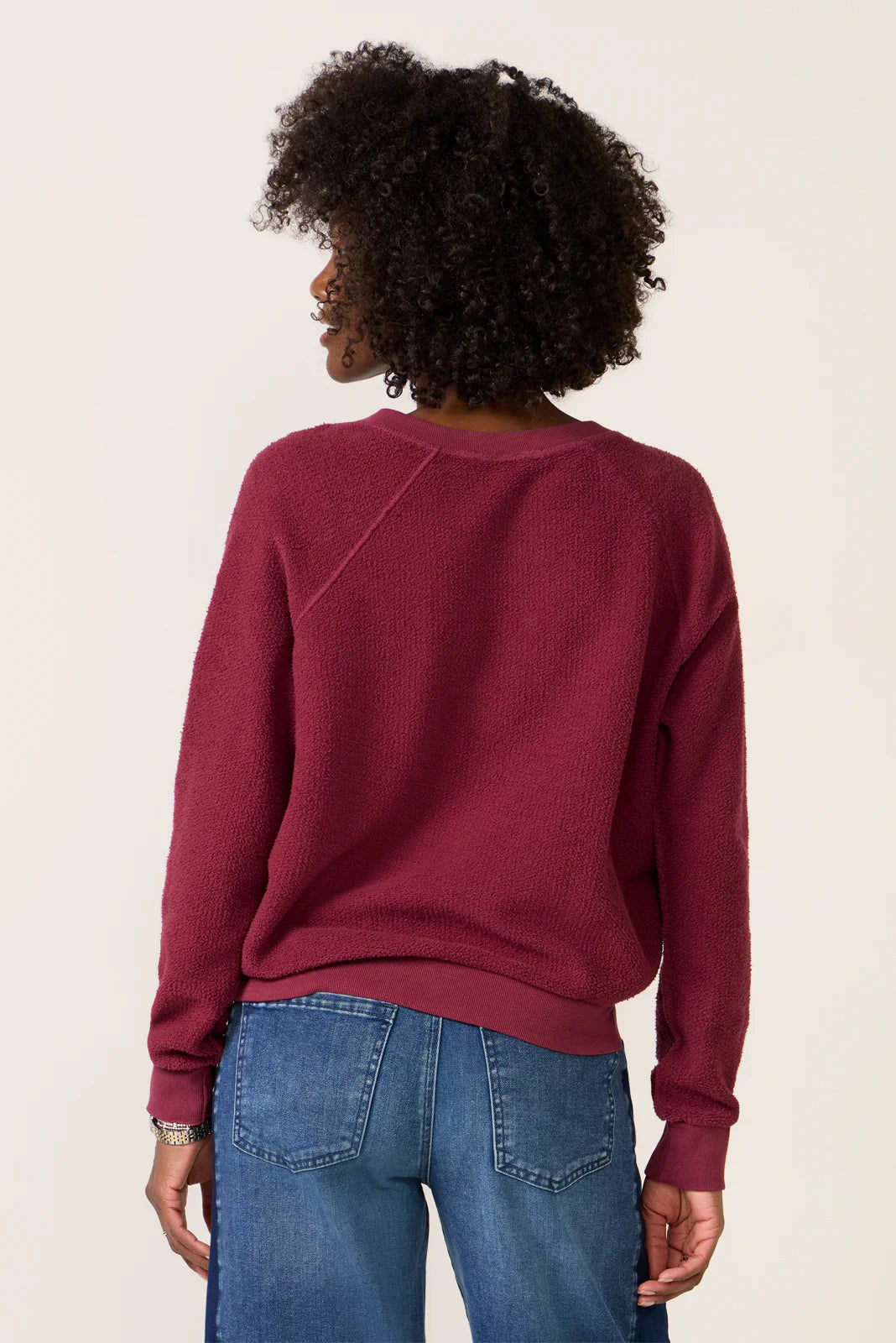 Zuri Sweatshirt