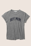 Boy Mom Tee