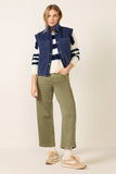 Stephanie Sherpa Vest