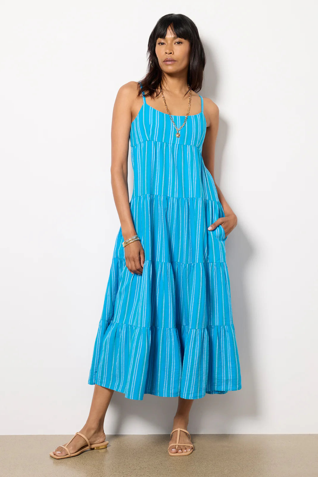 Hazel Dress