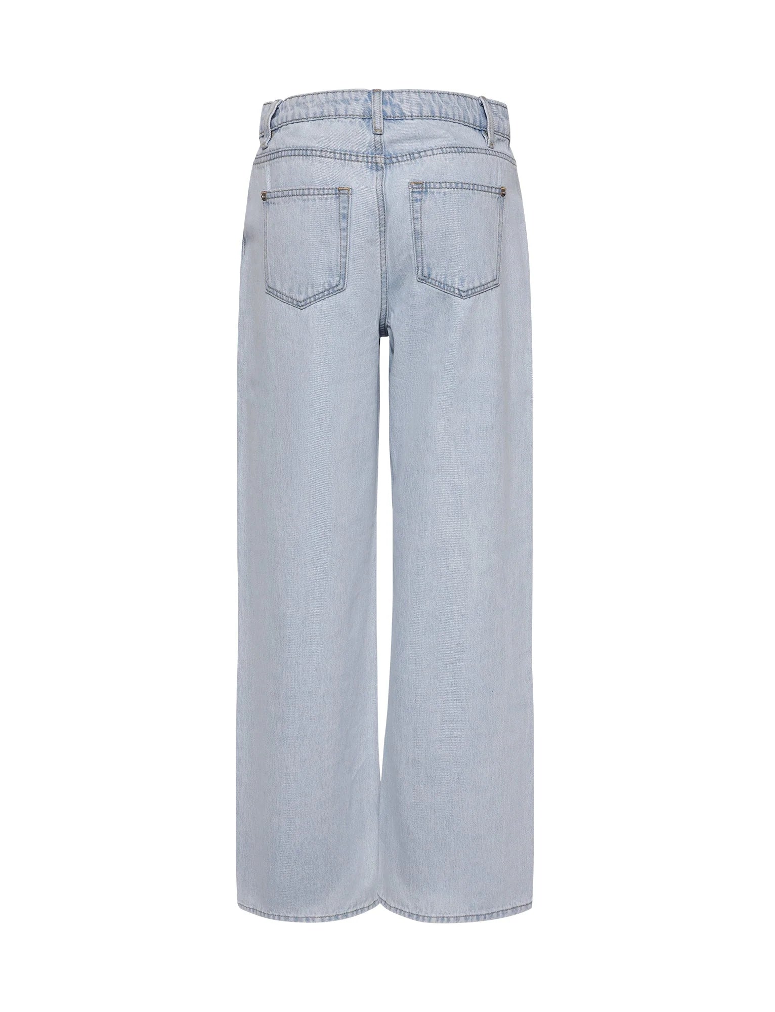 FELIX JEAN BLUE LIGHT DENIM