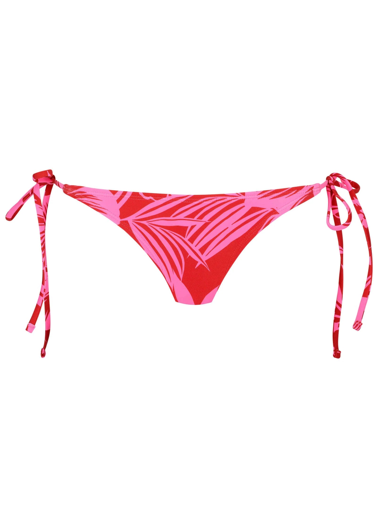 Miami Tie Side Moderate Bottom Hot Paradise