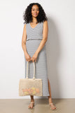 Sandra Stripe Tank