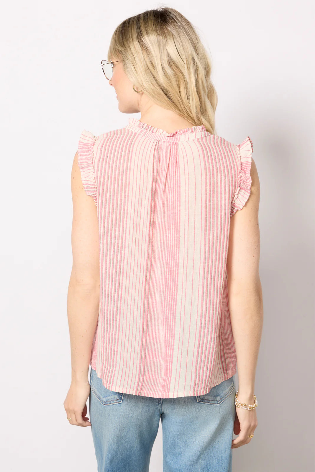 Arlene Top