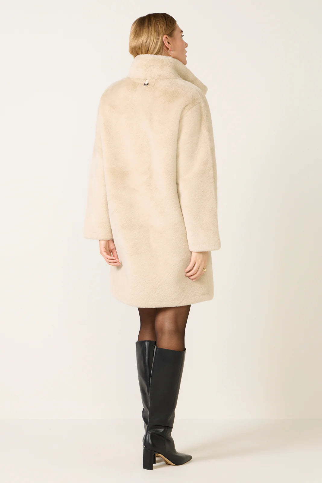 Blair Coat