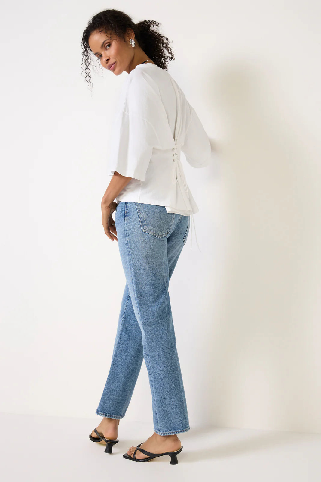 Ellery Tee