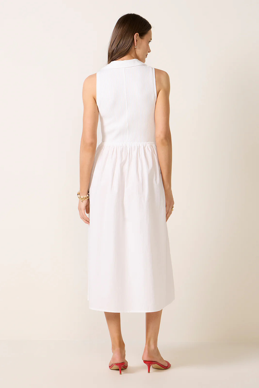 Jessica Midi Dress