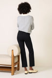The Perfect Pant Kick Flare