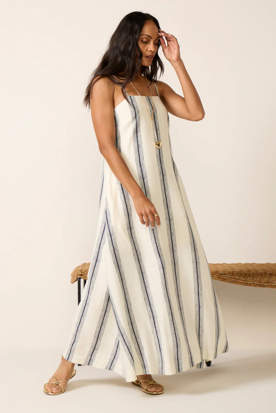Andi Maxi Dress