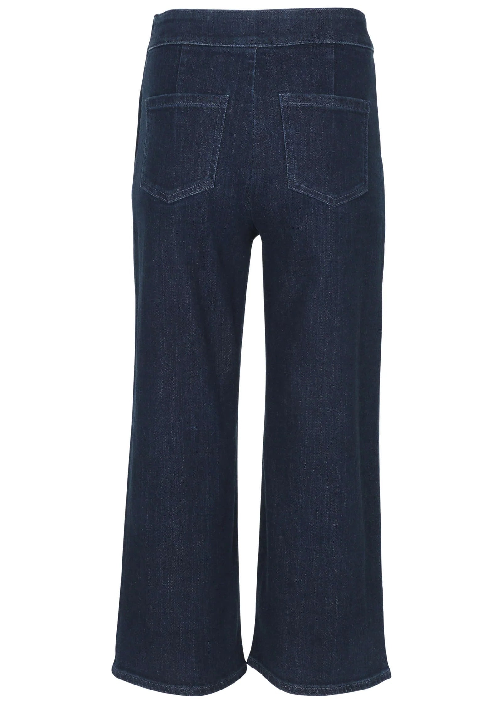 Sailor Jean Dark Rinse Wash