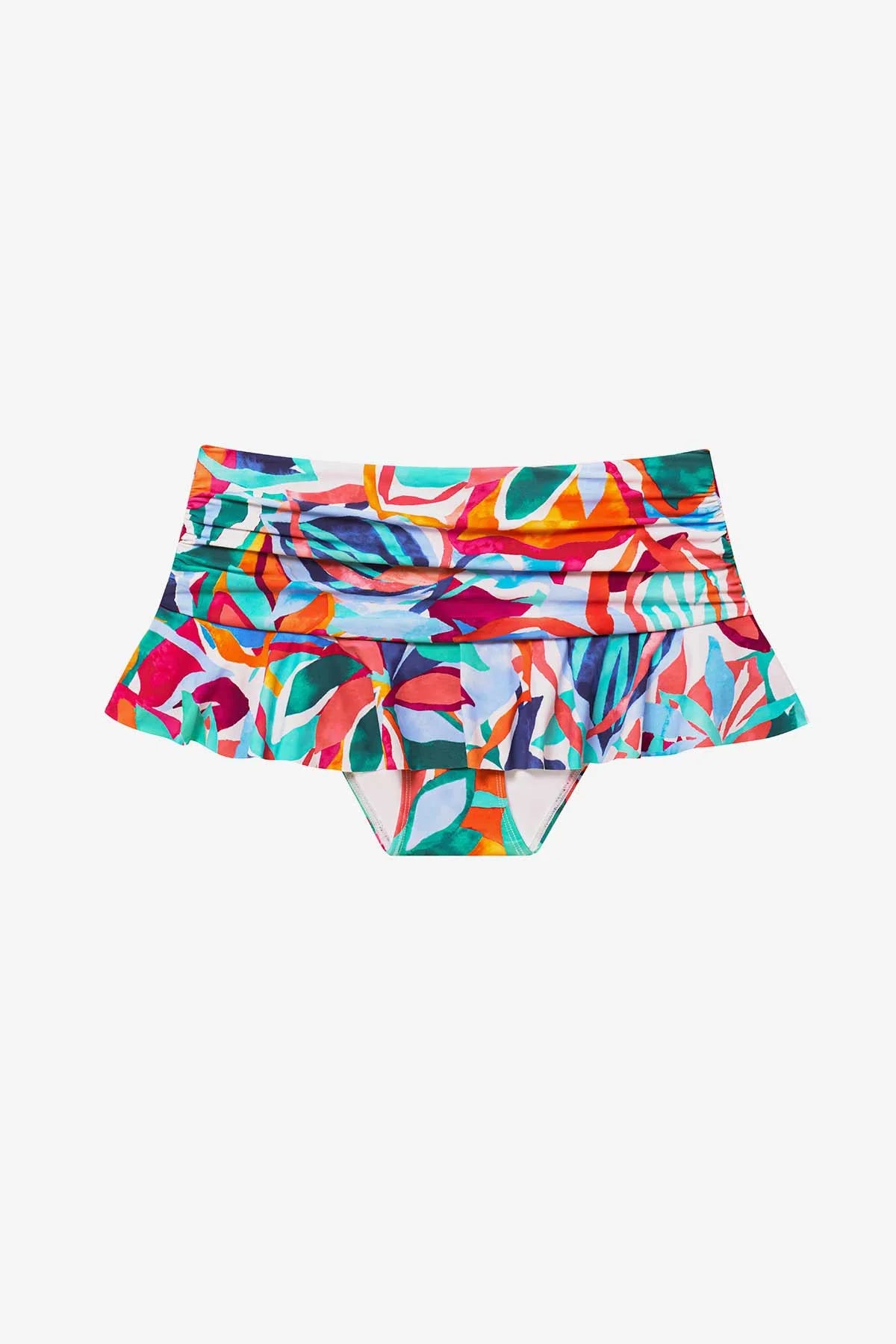Cameron Skirted Pant Radiant Floral