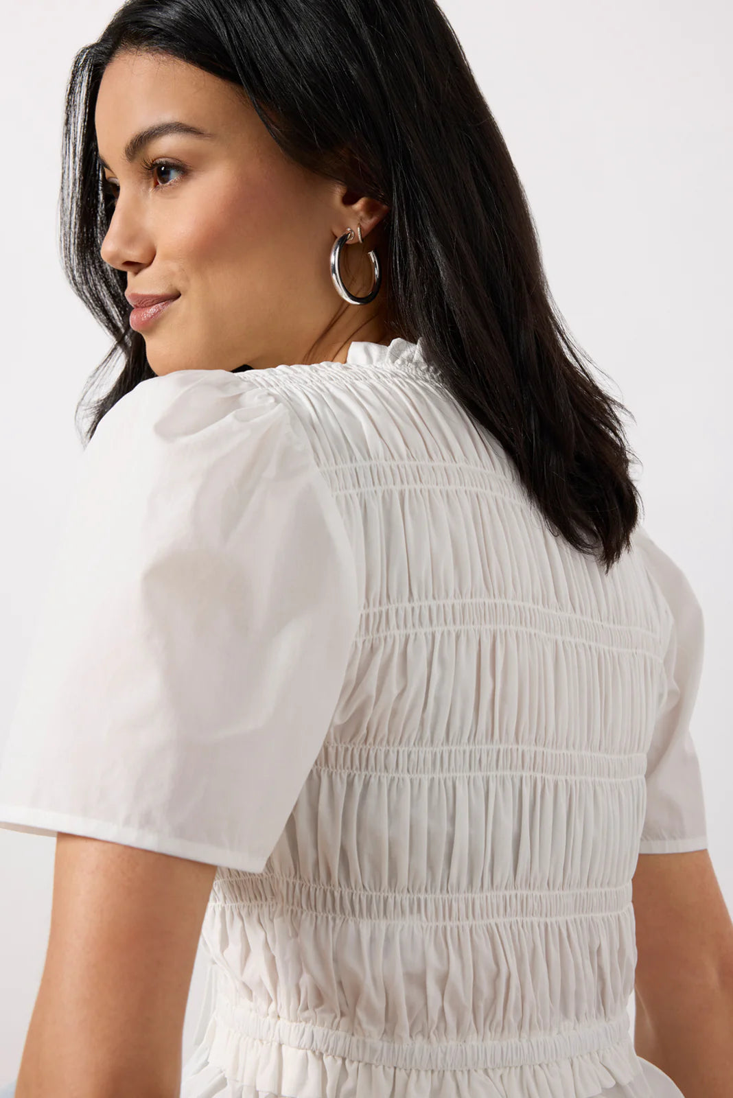 Portia Blouse