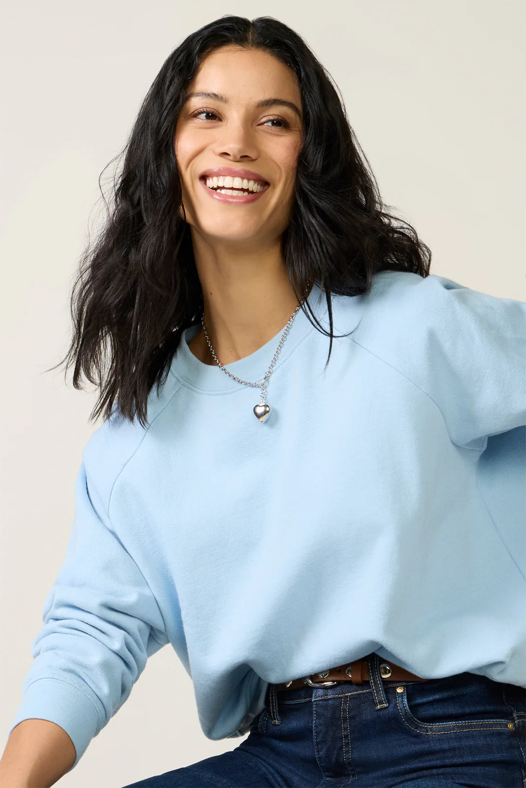 Heritage Sweatshirt