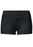 Swim Short Black Beauty