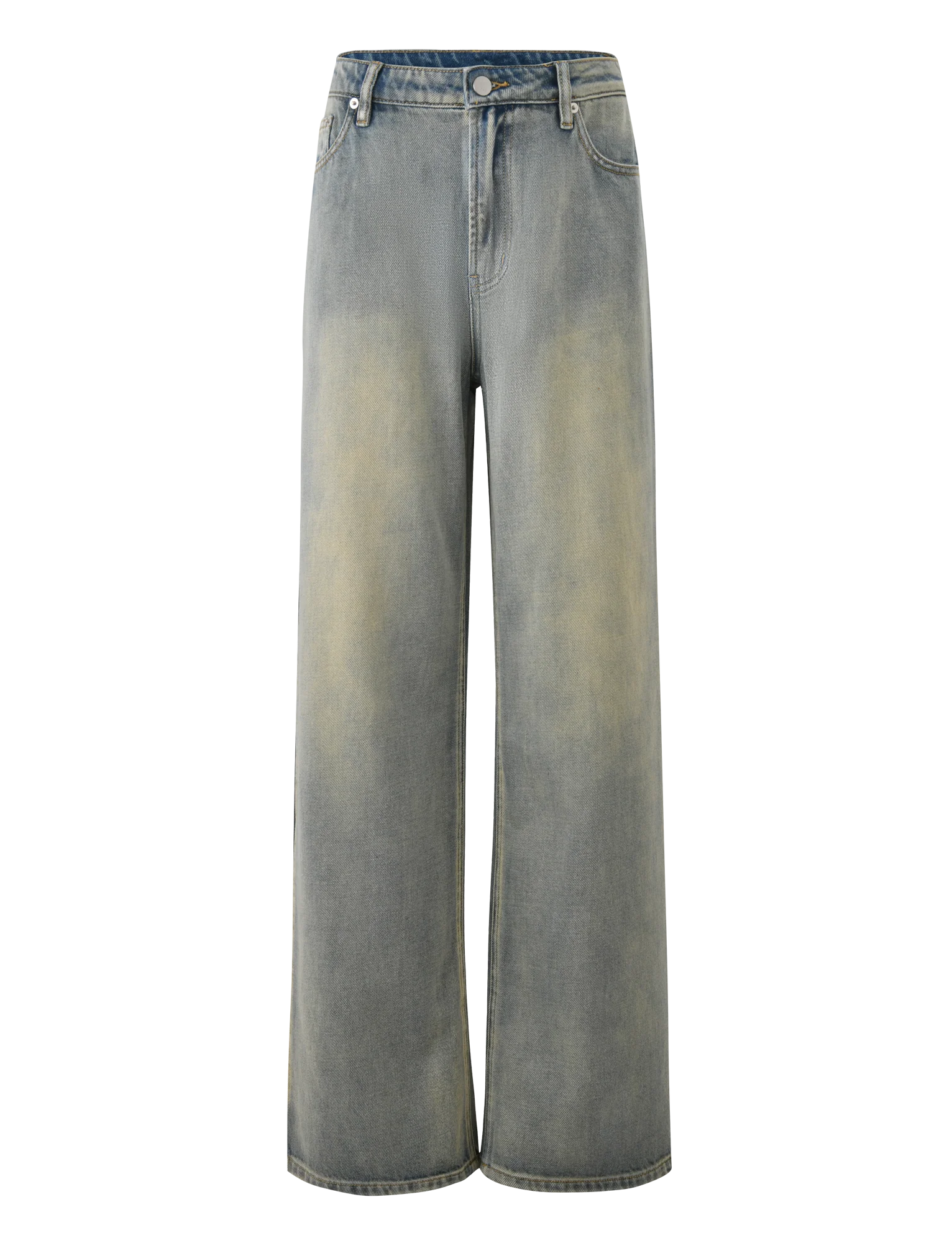 ZANTHE JEAN GREY WASH