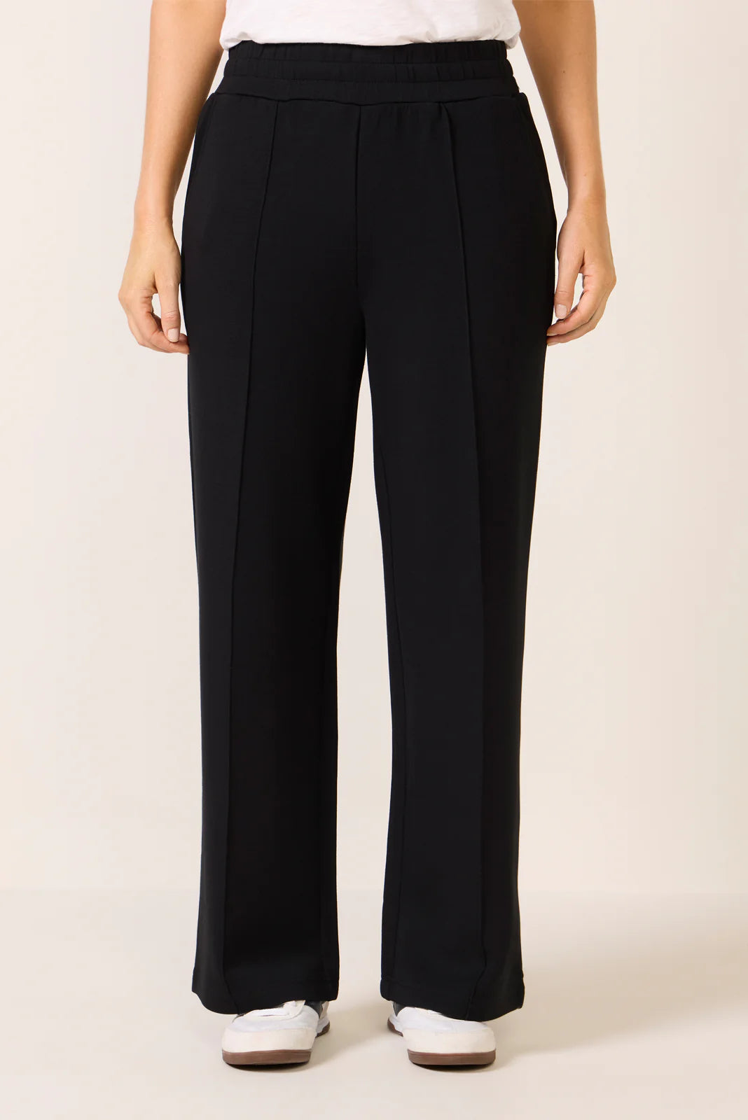 The Wide Leg Pant 30