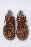 Tiffany Leopard Sneakers SALE