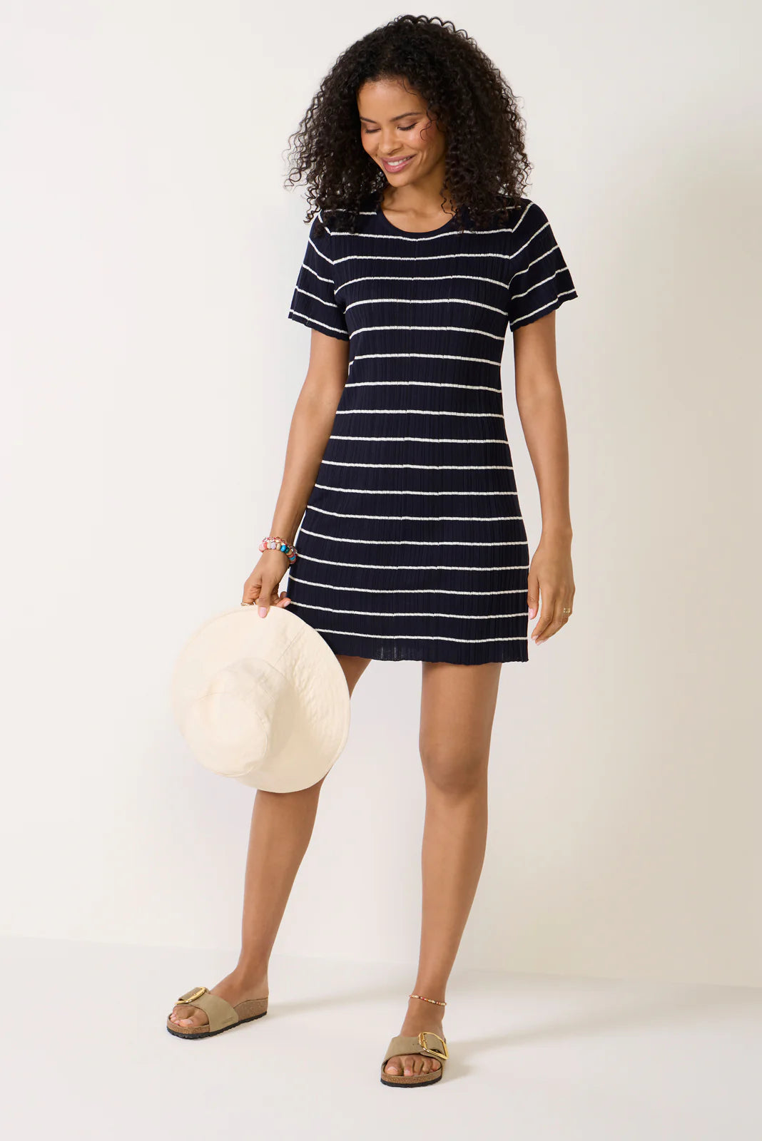 Franka Mini Dress