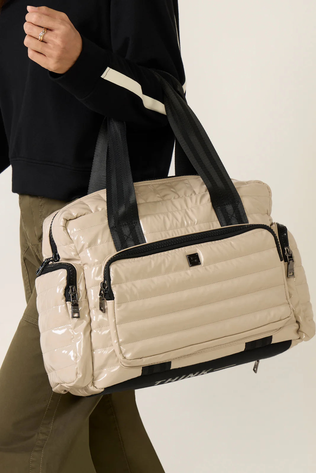 Voyager Tote