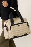 Voyager Tote
