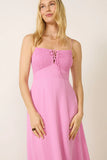 Granada Maxi Dress