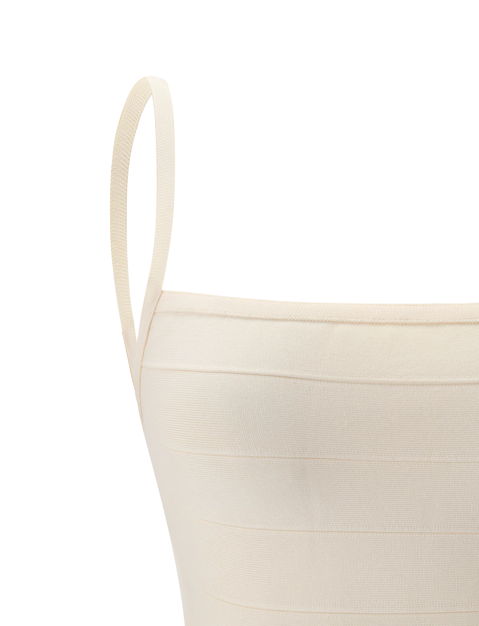 MIDORI BANDAGE TOP CREAM