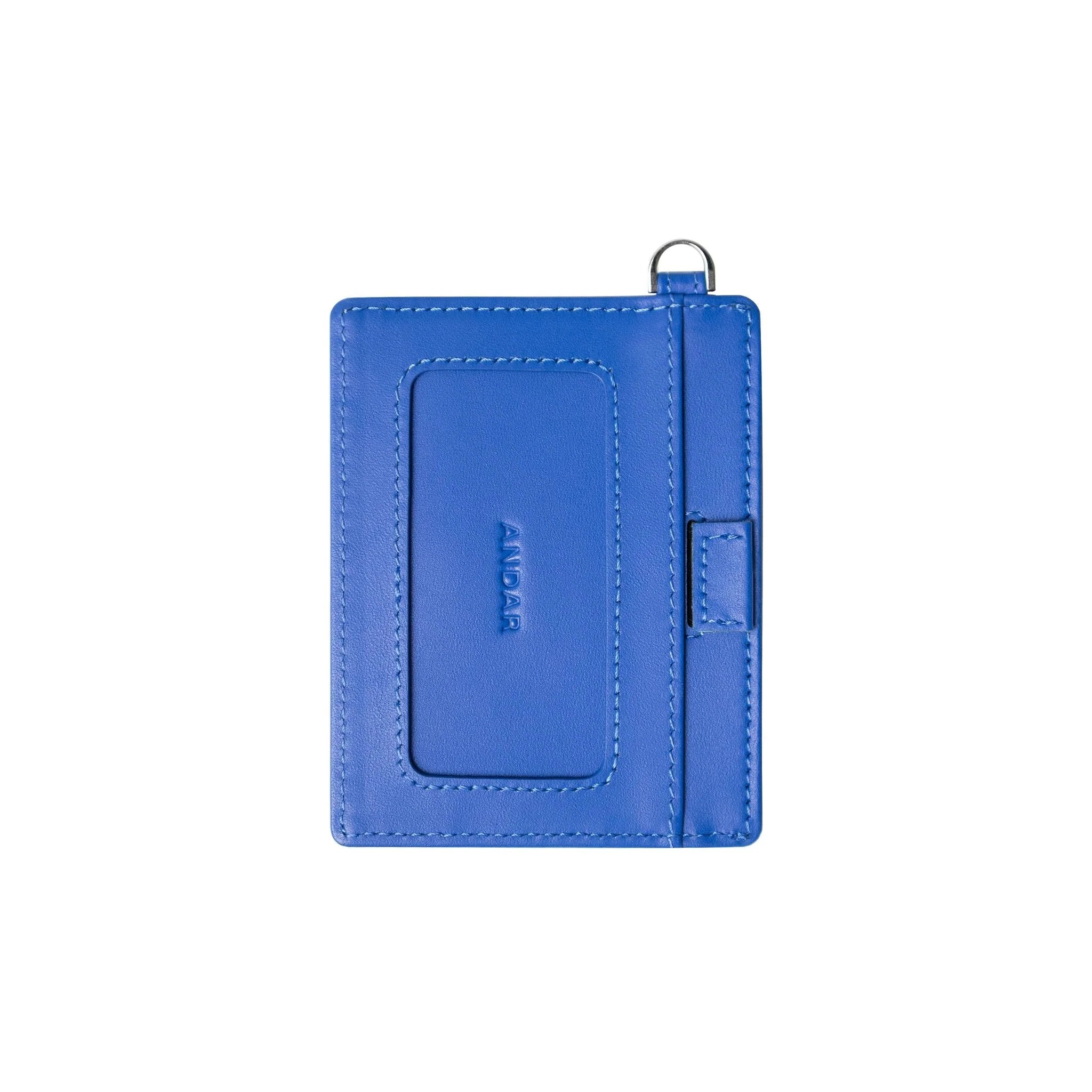Andar Wallet The Denner