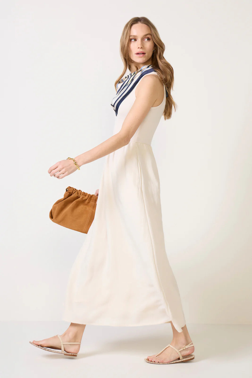 Charlotte Midi Dress