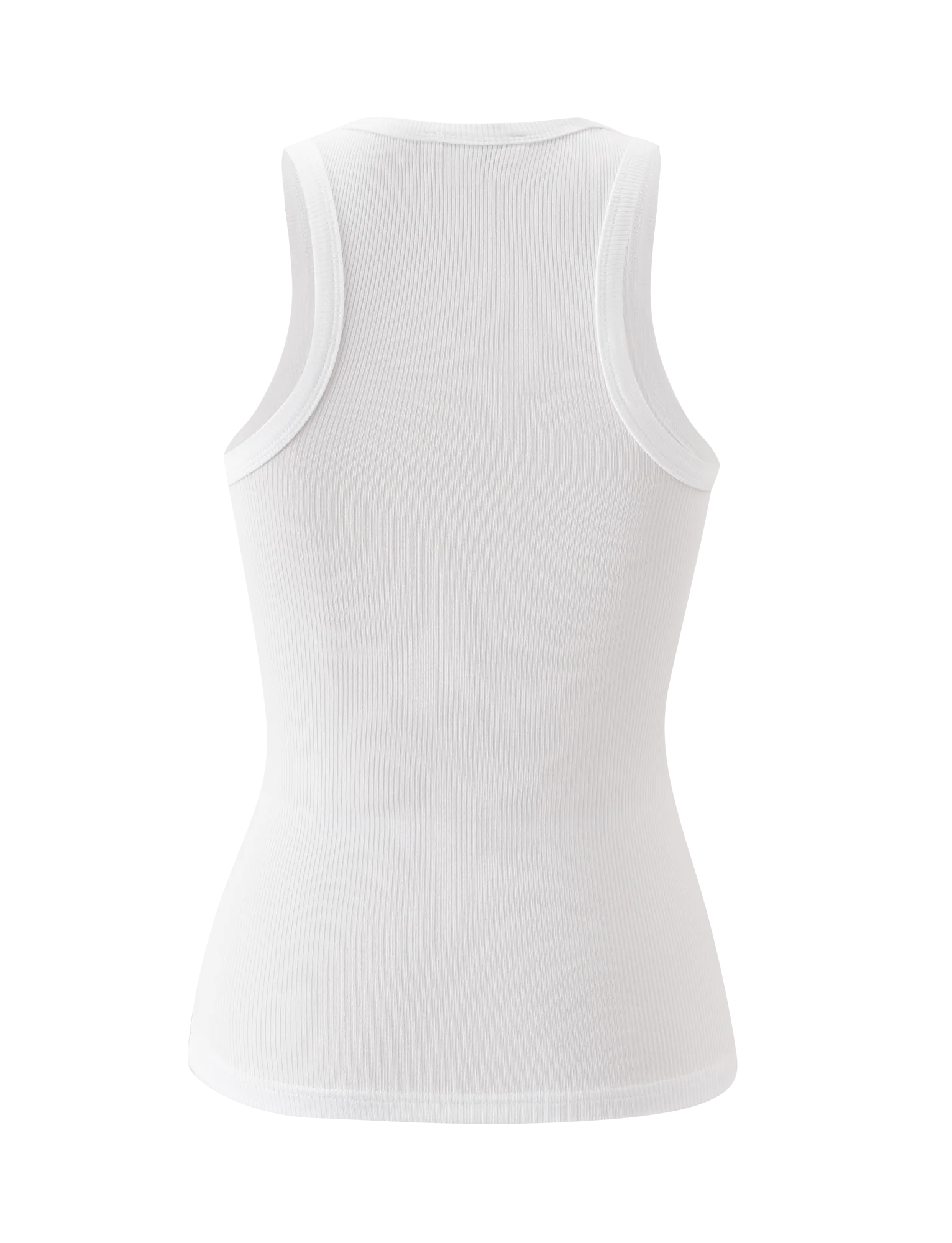 AVNI TANK WHITE