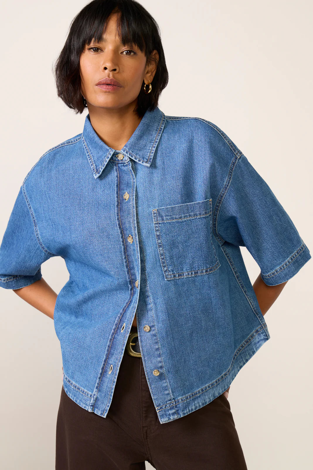 Kaddy Shirt