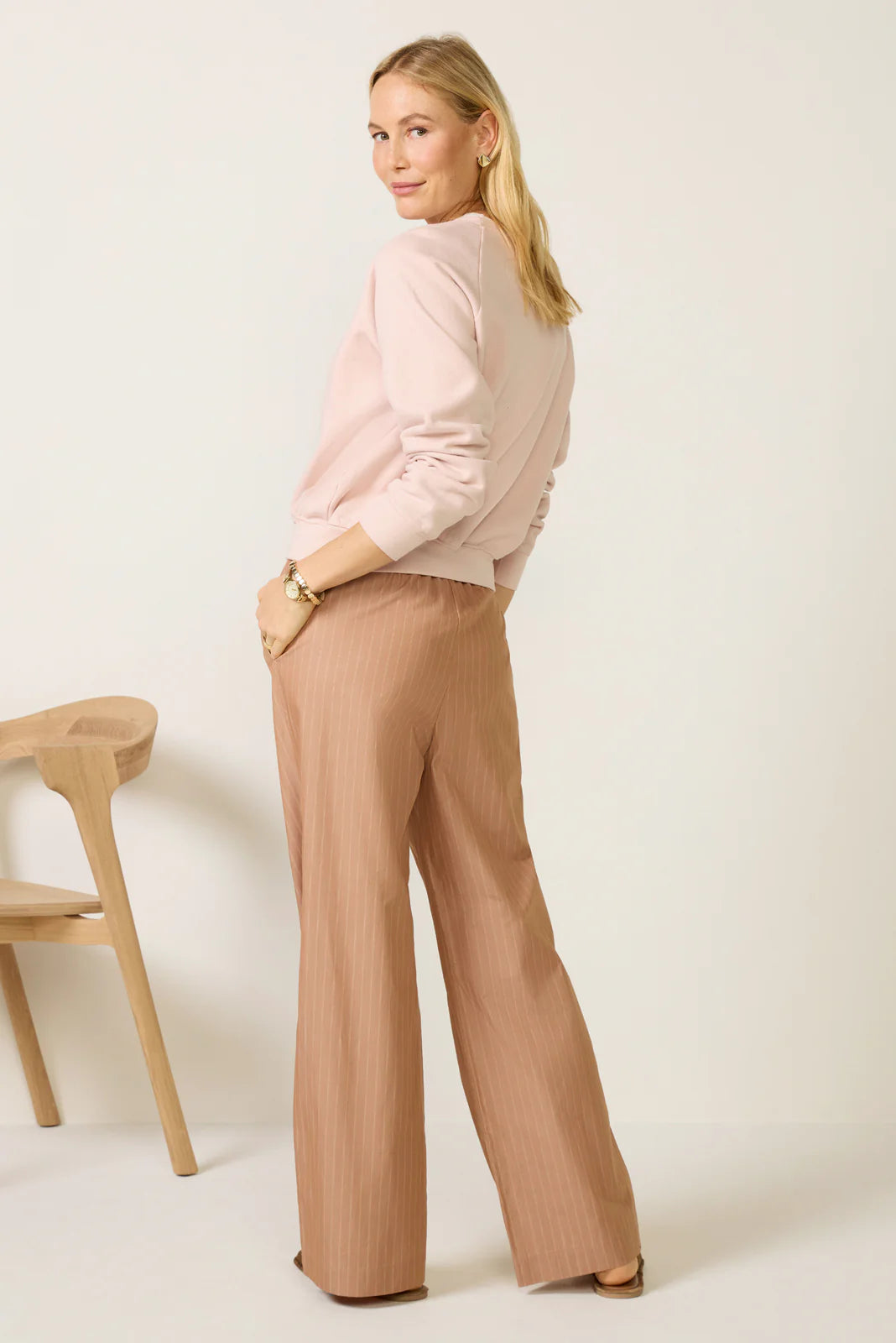 Rowen Wide Leg 30