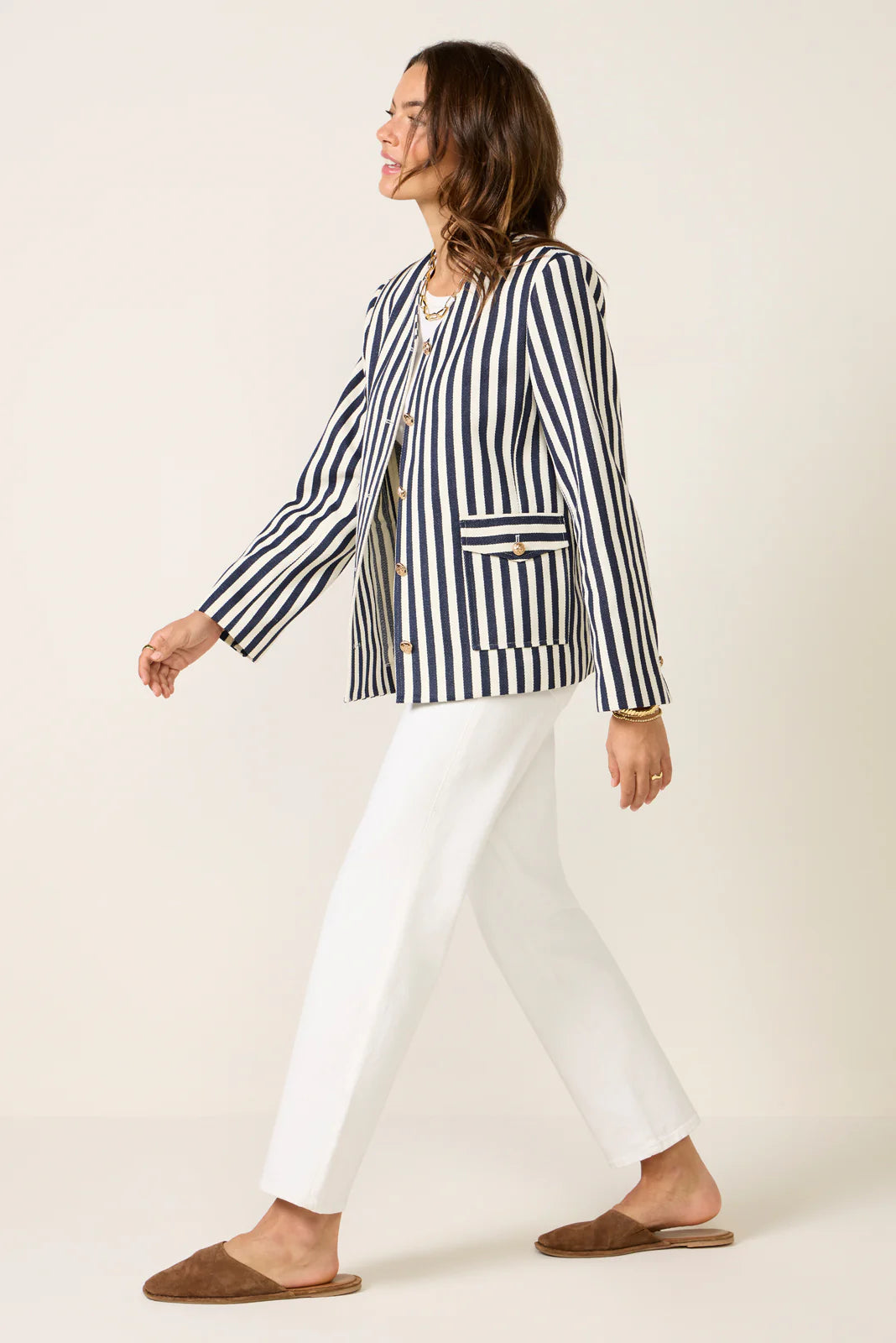 Danae Blazer