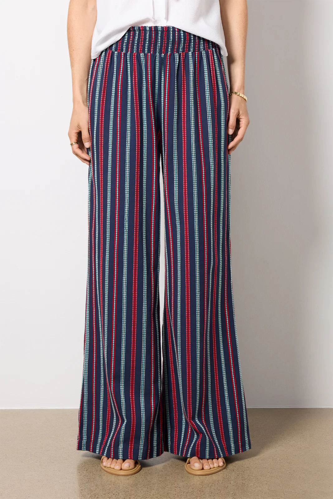 Sita Wide Leg Pant