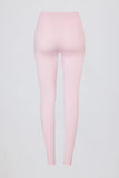 Super Sculpt Seamless High Waist Leggings in Soft Pink
