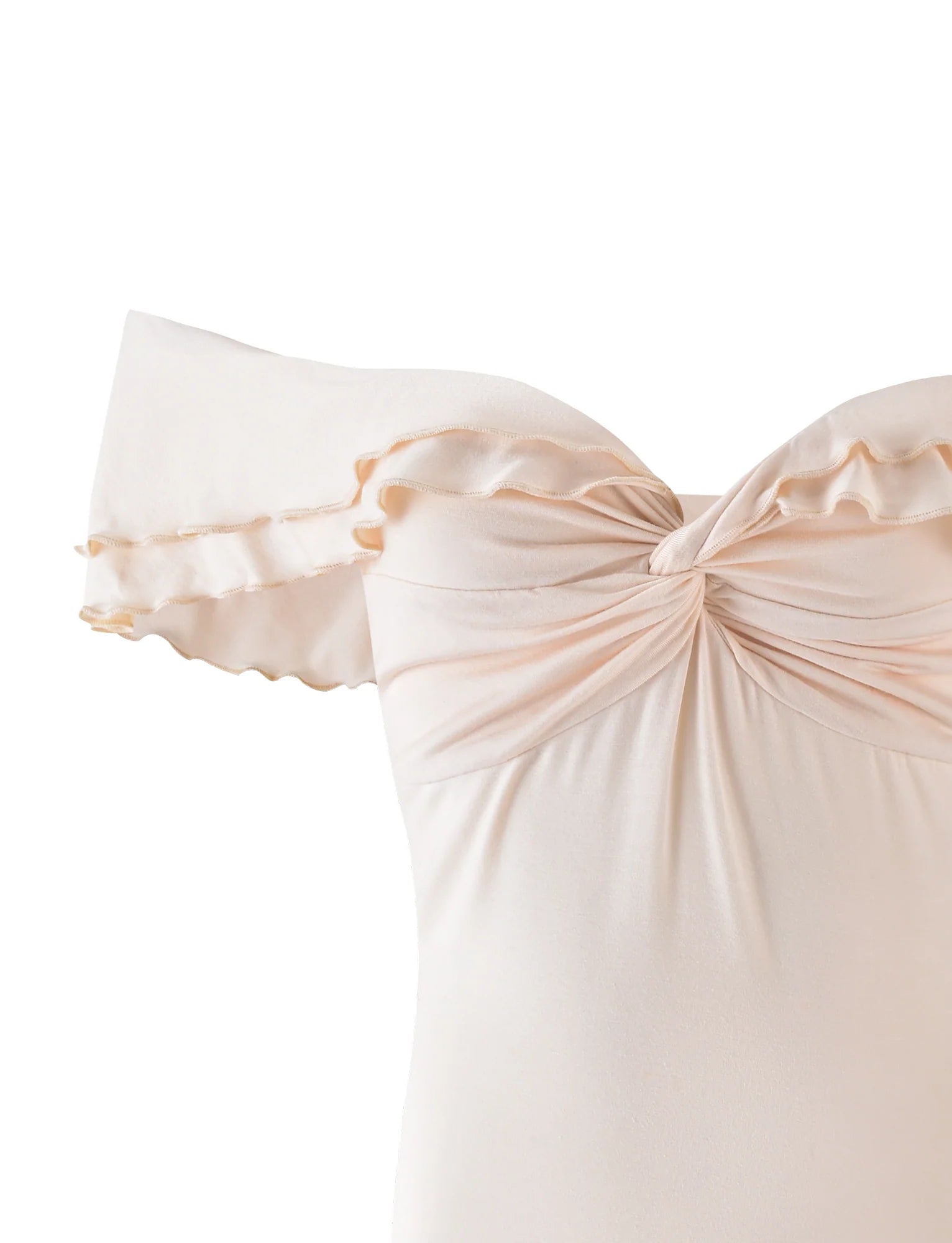 DENALI TOP NEUTRAL BONE