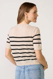 Elena Sheer Cardigan
