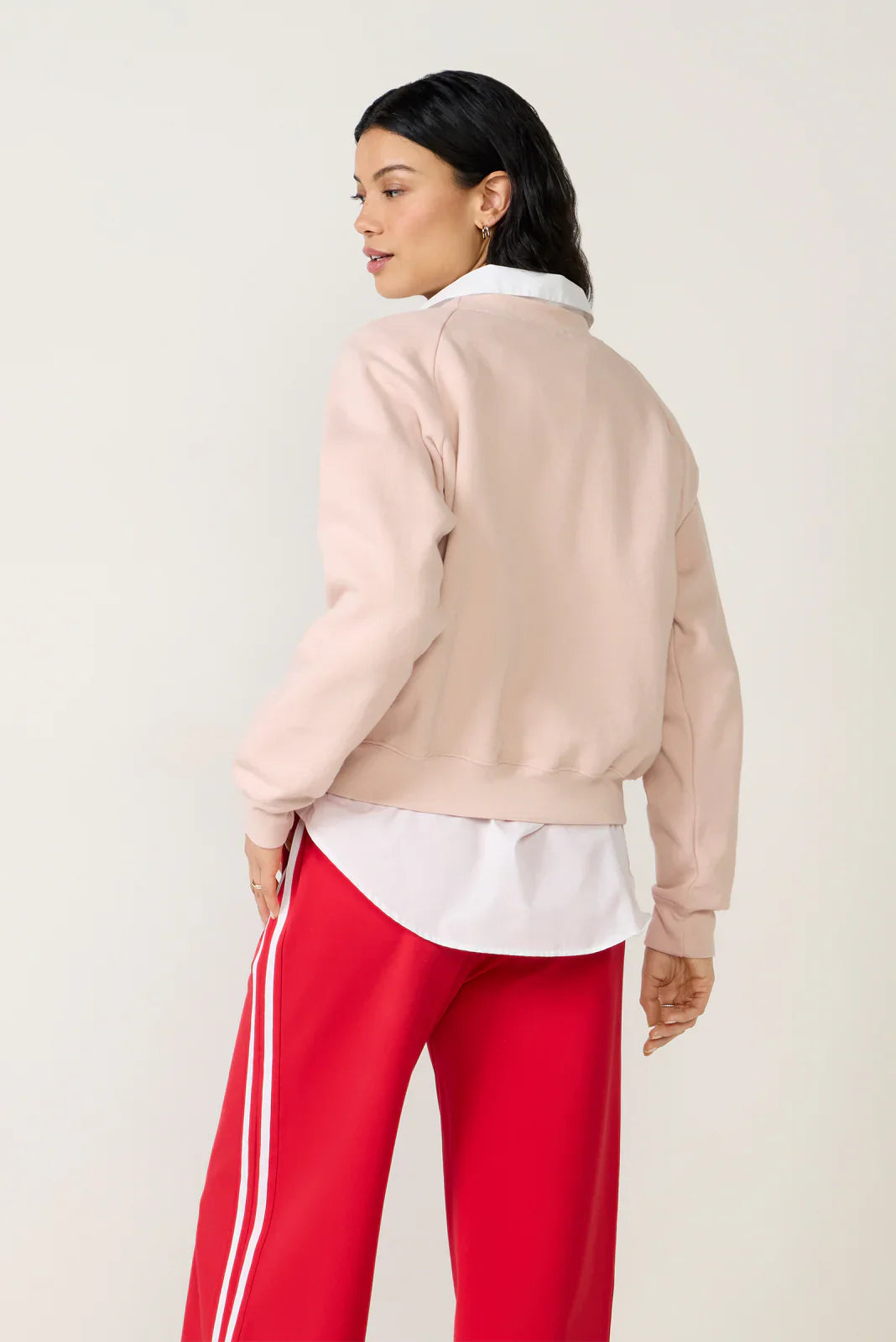 Heritage Sweatshirt